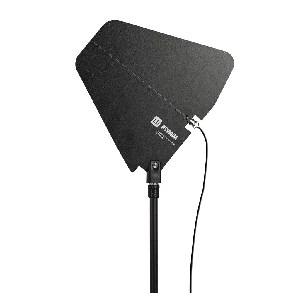 LD Systems WS 100 DA - suunta-antennit