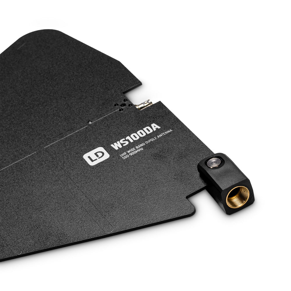 LD Systems WS 100 DA - suunta-antennit