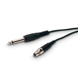 LD Systems WS 100 GC - kitarakaapeli