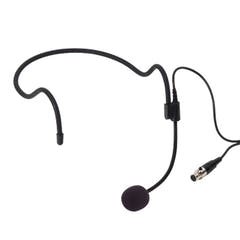 LD Systems WS 100 MH 1 Headset Mikrotonit