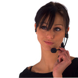 LD Systems WS 100 MH 1 kuulokemikrofoni