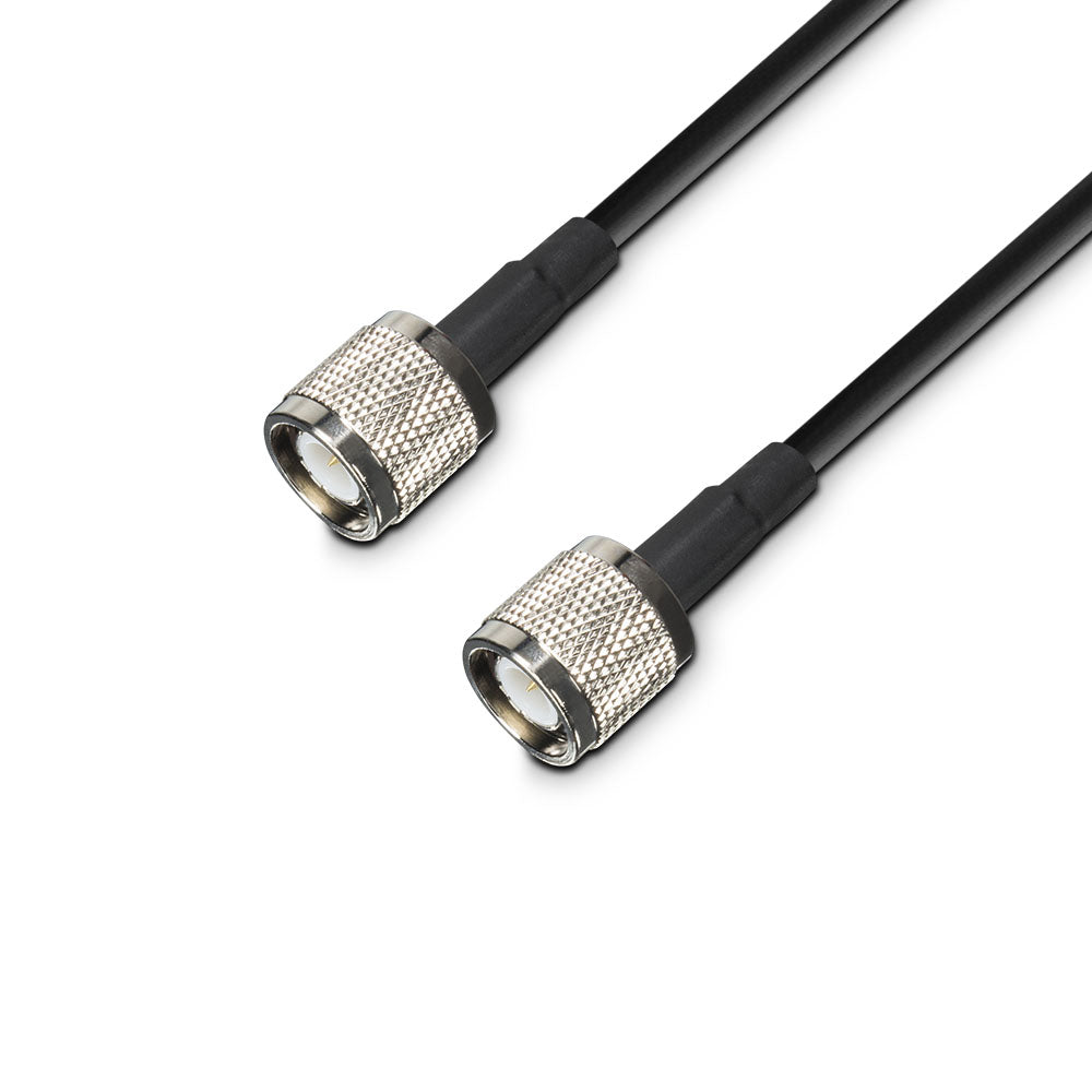 LD Systems WS 100 TNC - antennikaapeli TNC–TNC 0,5 m