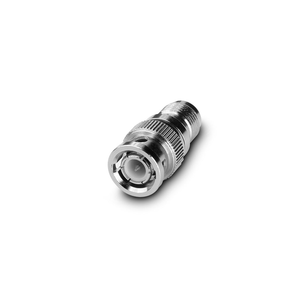 LD Systems WS BNC TNC - Adapter fra BNC-uros til TNC-naaras