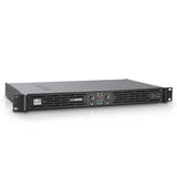 LD Systems XS 200 - Tehovahvistin (2x50W, 8 Ohm)