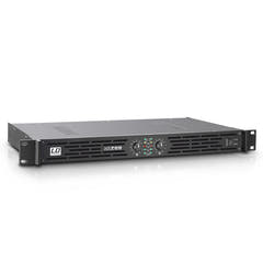 LD Systems XS 700 - Tehovahvistin (2x200W, 8 Ohm)