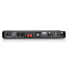 LD Systems XS 700 - Tehovahvistin (2x200W, 8 Ohm)