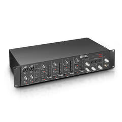 LD Systems ZONE 423 - Mikseri