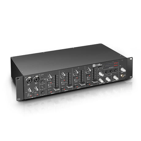 LD Systems ZONE 423 - Mikseri
