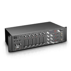 LD Systems ZONE 624 Mikseri
