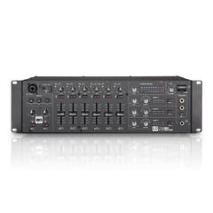 LD Systems ZONE 624 Mikseri