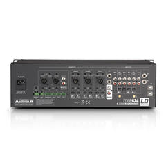 LD Systems ZONE 624 Mikseri