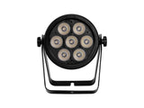 LED 7C-7 Silent Slim Spot