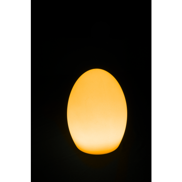 Pöytälamppu LED (Ø: 12cm)