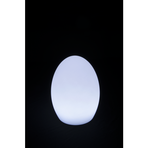 Pöytälamppu LED (Ø: 12cm)