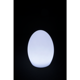 Pöytälamppu LED (Ø: 12cm)