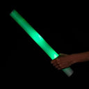 LED Foam Stick (Vihreä)