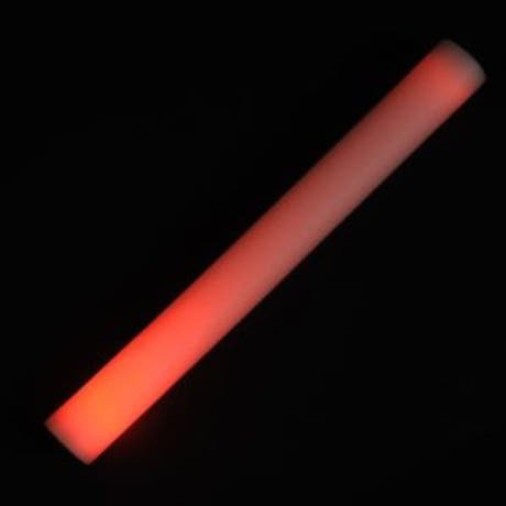 LED Foam Stick (Oranssi)