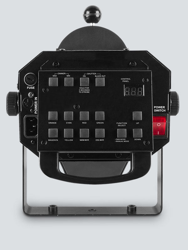 Chauvet LED Saurantavalot 120ST