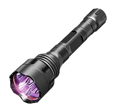 UV Taskulamppu LED-diodeilla (5x3W)