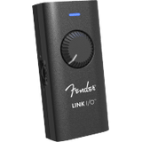 Fender Link I/O Interface