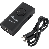 Fender Link I/O Interface
