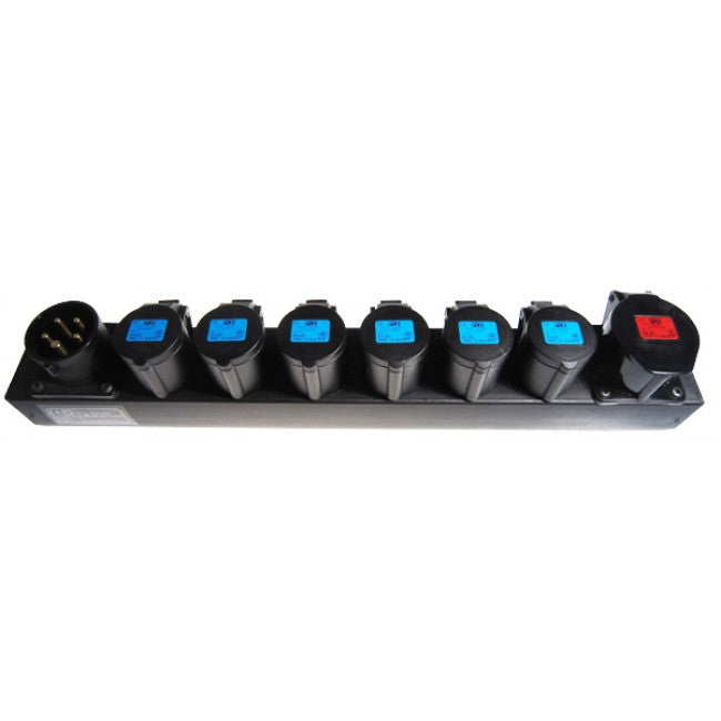 Powerbox 5Pol CEE-lankku