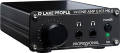 Lake People G103-P-MK2