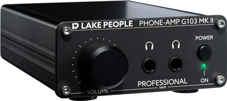 Lake People G103-P-MK2