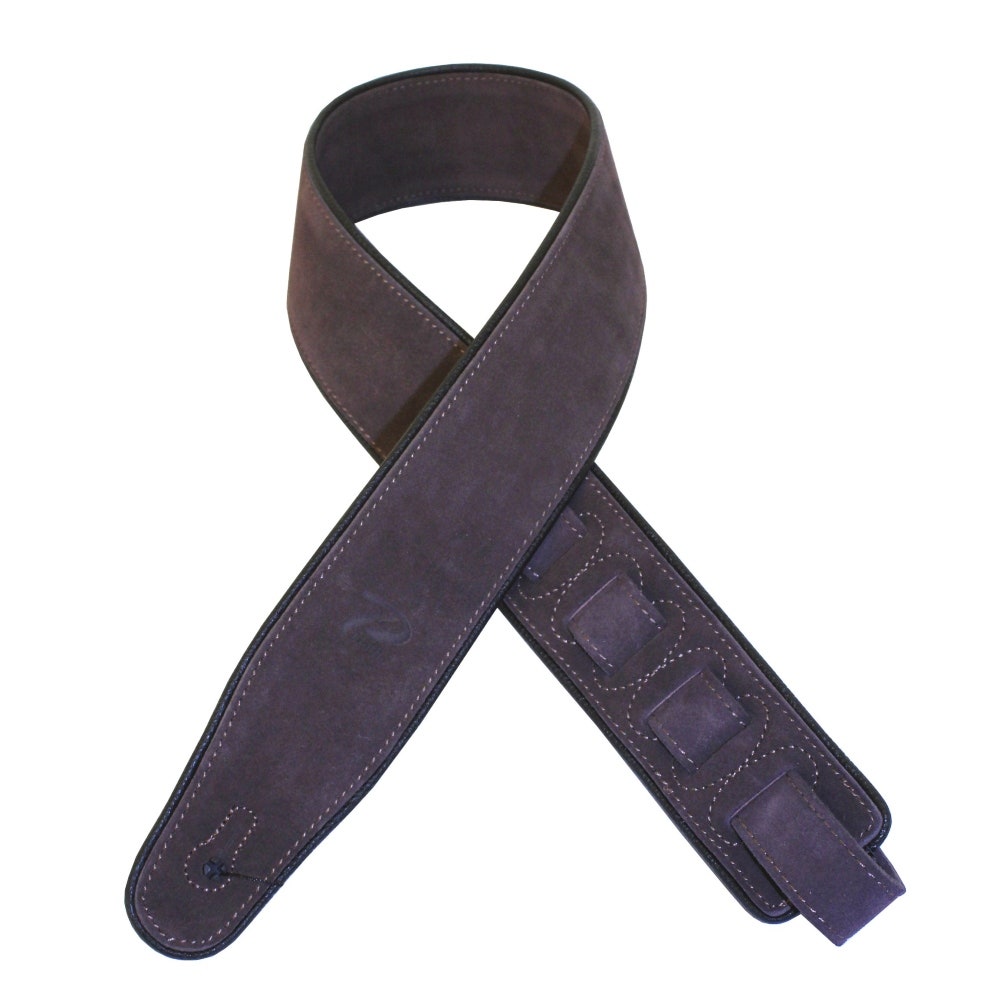 Profile LS51-4 mokkanahkahihna ruskea