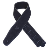 Profile LS51-9 mokkanahkahihna Black