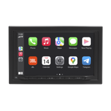 Pioneer SPH-DA77DAB Wireless Apple CarPlay, DAB Radio ja Bluetooth