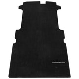 Tavaratilan matto Seat Toledo 2005-2009