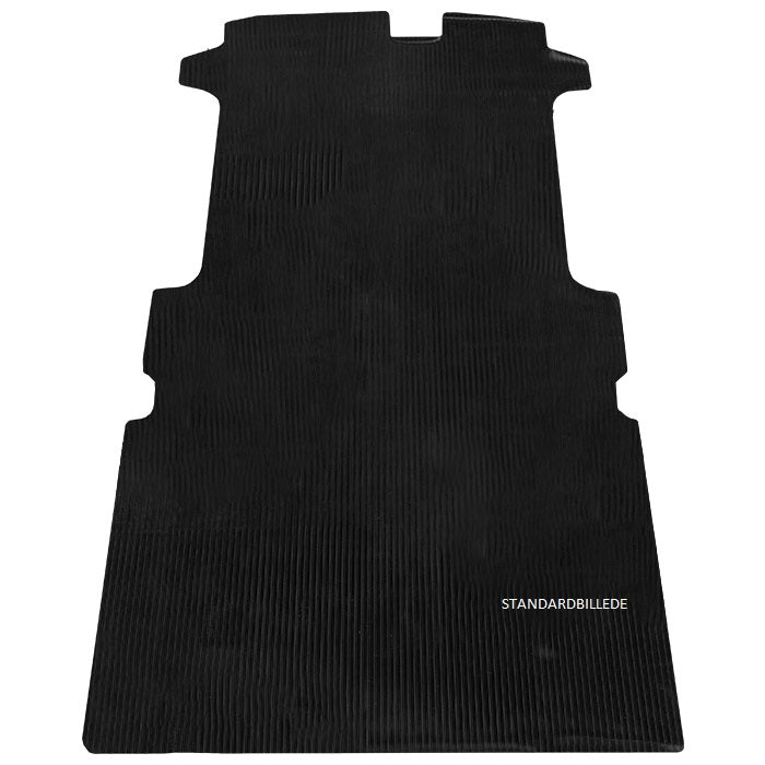Tavaratilan matto BMW 1 E81/E87 2004-2011