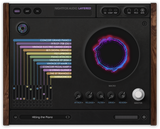 Nightfox Audio Layered
