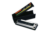 Lee Oscar Harmonica - 1910 Series (hopea)