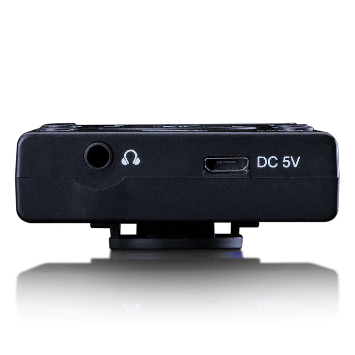 Lenco PDR-11 DAB+ Radio (musta)