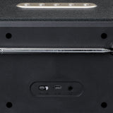 Lenco DAR-030 DAB+ Radio (musta)