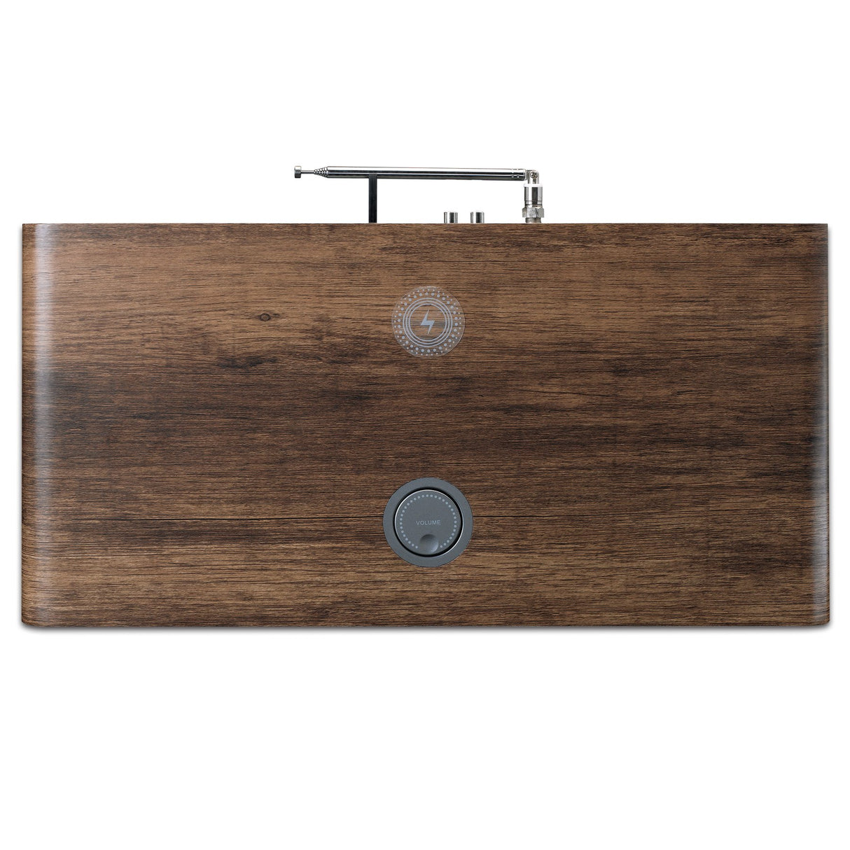 Lenco DAR-051WD DAB+ Radio (ruskea)