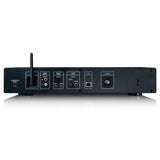 Lenco DIR-250 Internet Radio (musta)