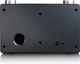 Lenco DIR-70 Internet Radio m. Bluetooth (Musta)