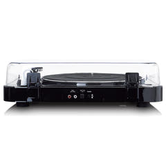 Lenco LBT-120 Bluetooh levysoitin (musta)
