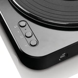 Lenco LBT-120 Bluetooh levysoitin (musta)