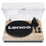 Lenco LBT-188 Bluetooth Levysoitin (Mänty)