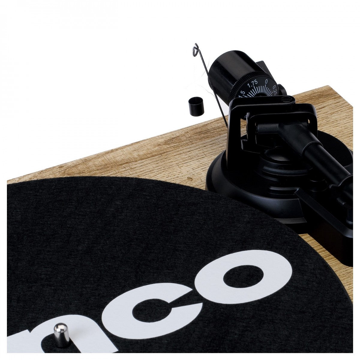 Lenco LBT-188 Bluetooth Levysoitin (Mänty)