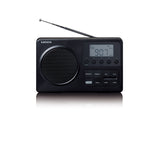 Lenco MPR-035 FM Radio