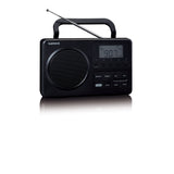 Lenco MPR-035 FM Radio