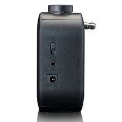 Lenco PDR-016 FM & DAB+ Radio