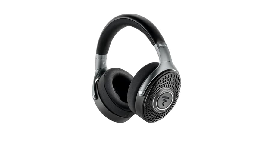 Focal Lensys Professional -studiokuulokkeet