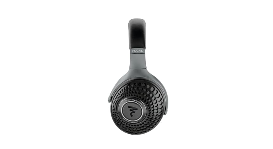 Focal Lensys Professional -studiokuulokkeet