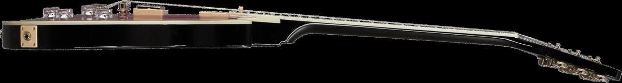 Epiphone Les Paul Muse El-kitara (Purple Passion Metallic )